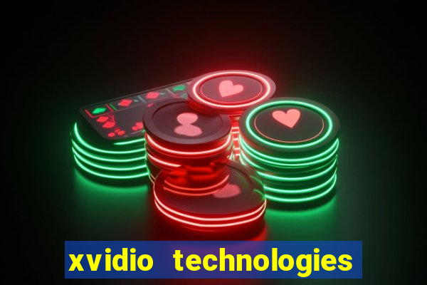 xvidio technologies startup download free